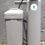 Whole Home Water Softener