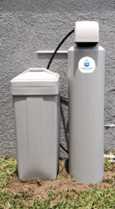 Whole Home Water Softener