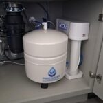 High Efficiency Reverse Osmosis