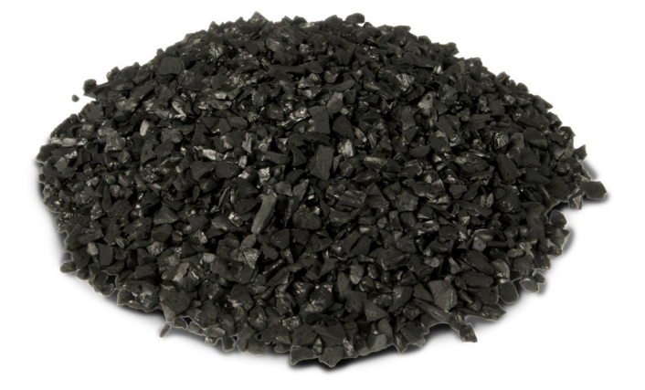 Coconut Shell Activated Carbon
