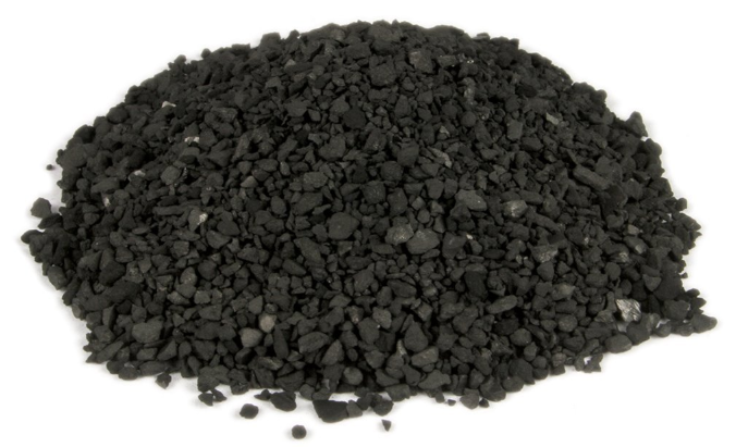 Catalytic Carbon