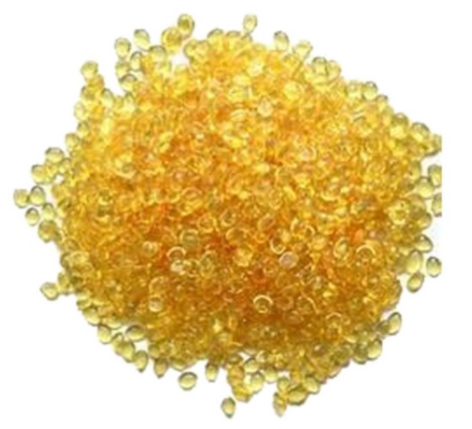 Softening Resin
