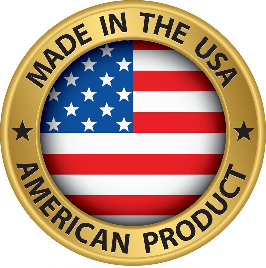 Made in the USA